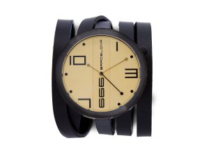 HODINKY 666BARCELONA UNISEX 666-175 (45MM)