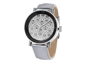 HODINKY 666BARCELONA UNISEX 666-200 (43MM)
