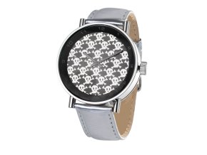 HODINKY 666BARCELONA UNISEX 666-202 (43MM)