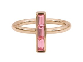 PRSTEŇ ADORE WOMAN 5303115 (52MM )