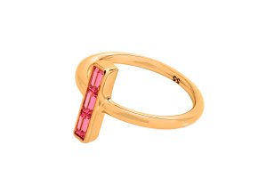 PRSTEŇ ADORE WOMAN 5303116 (55MM )