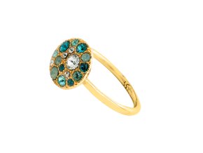 PRSTEŇ ADORE WOMAN 5489701 (55MM )