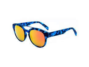 Slnečné okuliare ITALIA INDEPENDENT UNISEX 0900-141-000 (šošovky/mostík/tempor) 50/18/140 mm)