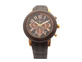 HODINKY K&BROS UNISEX 9427-4-710 (43MM)