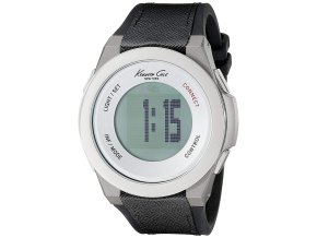 HODINKY KENNETH COLE UNISEX 10023867 (50MM)