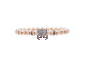 JLA BR CRAB 1 WH