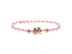 JLA BR FROG 6 PU