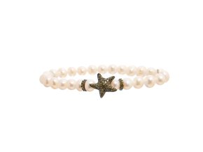 JLA BR STAR 3 WH