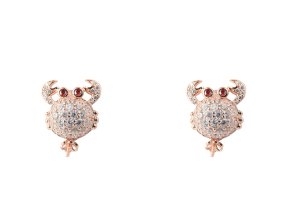 JLA EAR CRAB 2