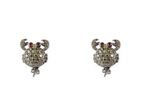 JLA EAR CRAB 3