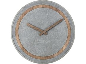 Hodinky NEXTIME Unisex 3211 (39,5 cm)