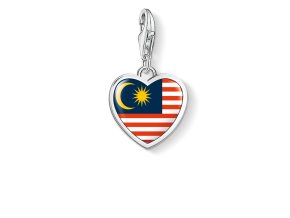 TRINKET THOMAS SABO WOMAN 1185-603-7 (2,5CM )
