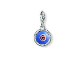 TRINKET THOMAS SABO WOMAN 1440-052-1 (2,4CM )
