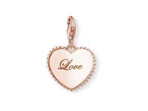 TRINKET THOMAS SABO WOMAN 1502-415-40 (1,68CM )