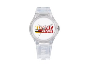Hodinky TOMMY HILFIGER Unisex 1720027 (40 MM)