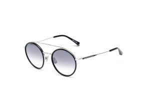 SIDNEY GRIS NEGRO W