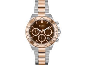 PÁNSKE HODINKY BOSS  1502617 (30MM)