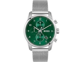 PÁNSKE HODINKY BOSS  1513938 (44MM)