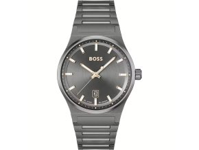 PÁNSKE HODINKY BOSS  1514078 (41MM)
