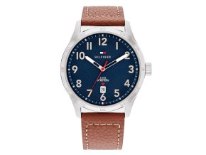 PÁNSKE HODINKY TOMMY HILFIGER  1710559 (43MM)