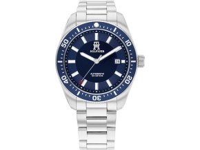 PÁNSKE HODINKY TOMMY HILFIGER  1710591 (40MM)