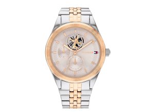 DÁMSKE HODINKY TOMMY HILFIGER  1782716 (38MM)