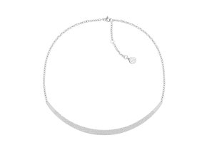 NÁHRDELNÍK TOMMY HILFIGER DÁMSKY 2780653 (52CM )