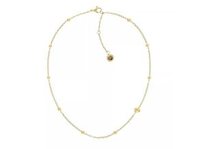 NÁHRDELNÍK TOMMY HILFIGER DÁMSKY 2780817 (45CM )