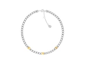 NÁHRDELNÍK TOMMY HILFIGER DÁMSKY 2780912 (51CM )