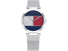 DÁMSKE HODINKY TOMMY HILFIGER  1781866 (39MM)