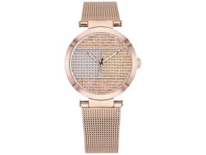 DÁMSKE HODINKY TOMMY HILFIGER  1781868 (39MM)