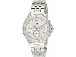 DÁMSKE HODINKY TOMMY HILFIGER  1782222 (38MM)
