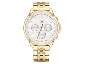 DÁMSKE HODINKY TOMMY HILFIGER  1782223 (38MM)