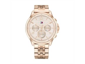 DÁMSKE HODINKY TOMMY HILFIGER  1782224 (38MM)