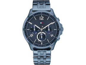 DÁMSKE HODINKY TOMMY HILFIGER  1782227 (38MM)