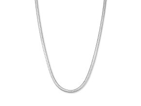 7028 2 rosefield nahrdelnik stribrne barvy snake jnfss j528