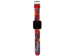 10696 disney detske digitalni hodinky spd 4800