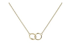 DW00400219 Elan Unity Necklace G