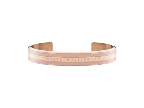 DW00400010 Classic Bracelet Small RG Dusty Rose