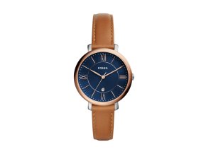 9414 fossil jacqueline damske hodinky kulate es4274