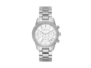 12472 michael kors ritz damske hodinky kulate mk6428
