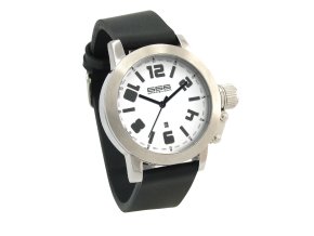 PÁNSKE HODINKY 666BARCELONA  666-213 (40MM)