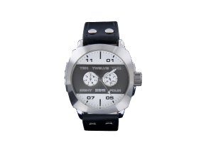 PÁNSKE HODINKY 666BARCELONA  666-251 (47MM)