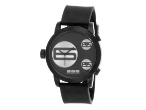 PÁNSKE HODINKY 666BARCELONA  666-340 (47MM)