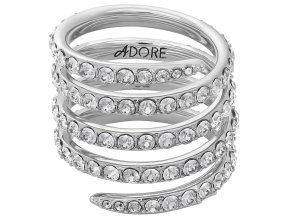 Dámsky Prsteň Prsteň ADORE  5259867 (52MM )