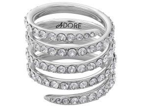Dámsky Prsteň Prsteň ADORE  5259868 (55MM )