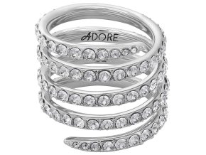 PRSTEŇ ADORE WOMAN 5259868 (55MM )