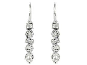Dámske Náušnice ADORE  5375524 (3CM )