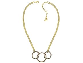 NÁHRDELNÍK ADORE WOMAN 5448644 (15CM )