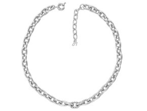 NÁHRDELNÍK ADORE WOMAN 5448749 (40CM )
